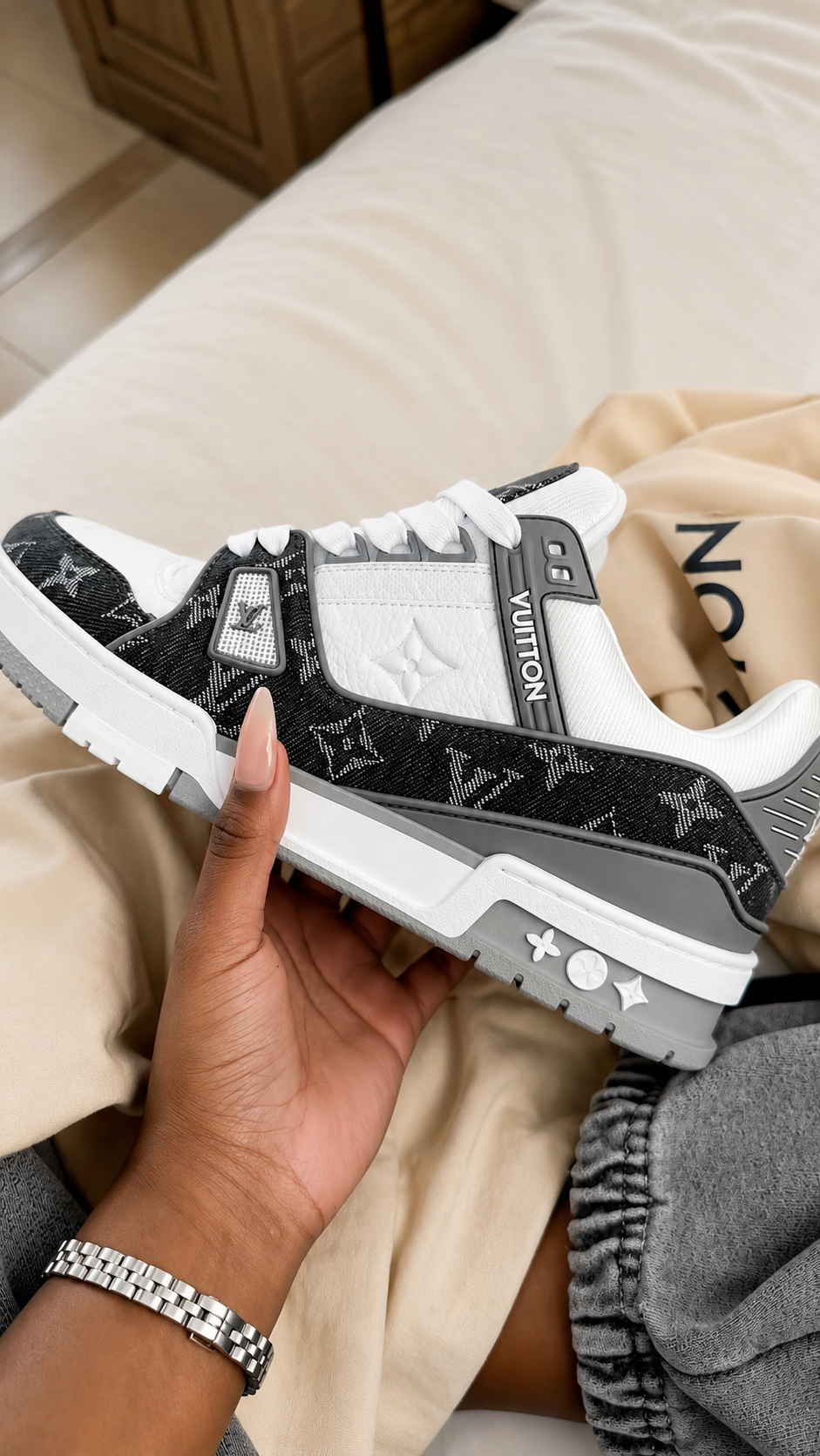 Tênis 👟
