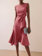 Silvia Pitch - vestido longo