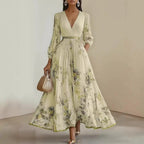 Neide Martins - vestido longo