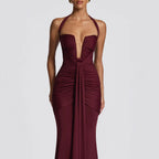 Teresa Ginja - vestido longo