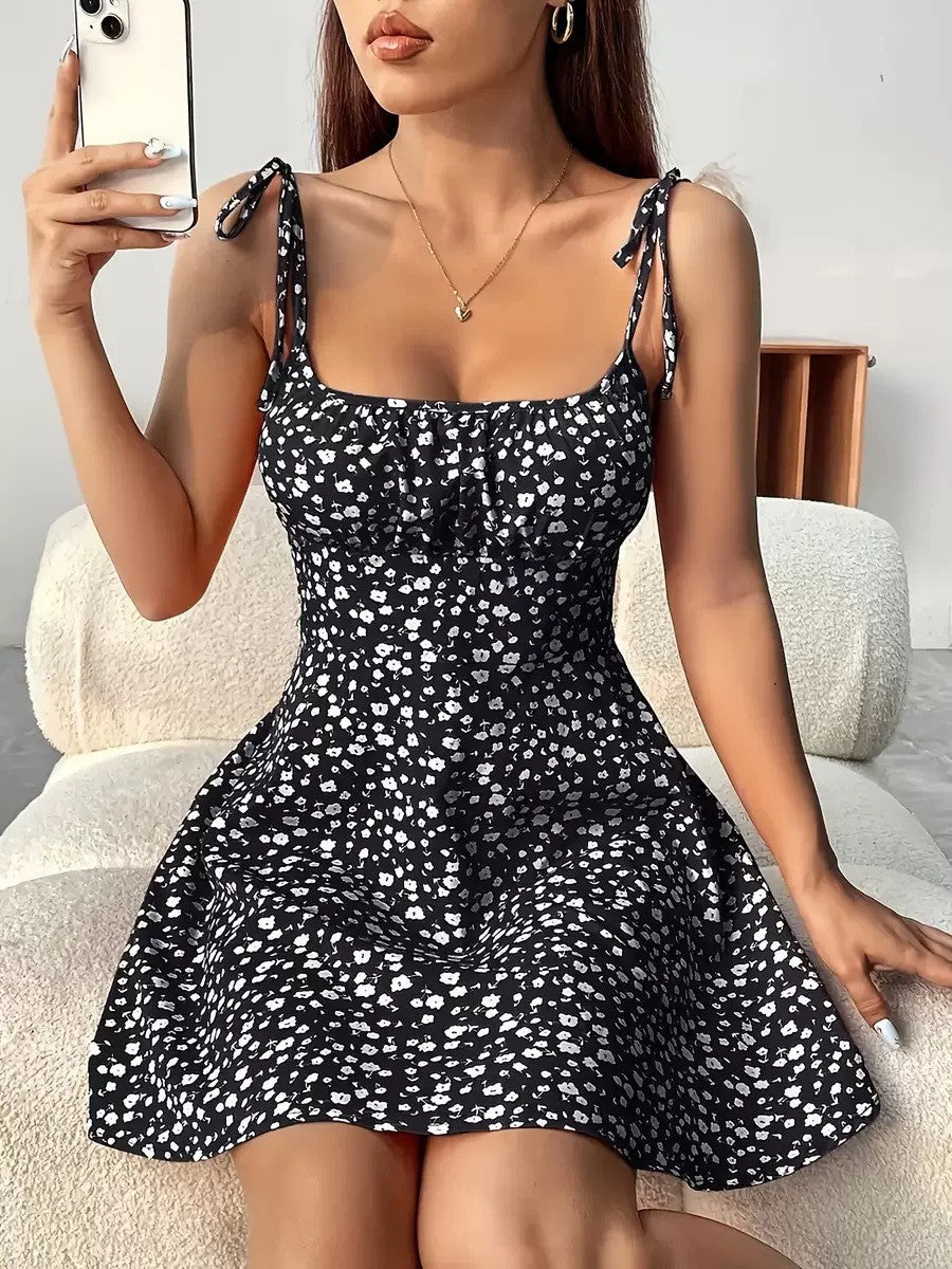 Lumiene Paris - vestido curto