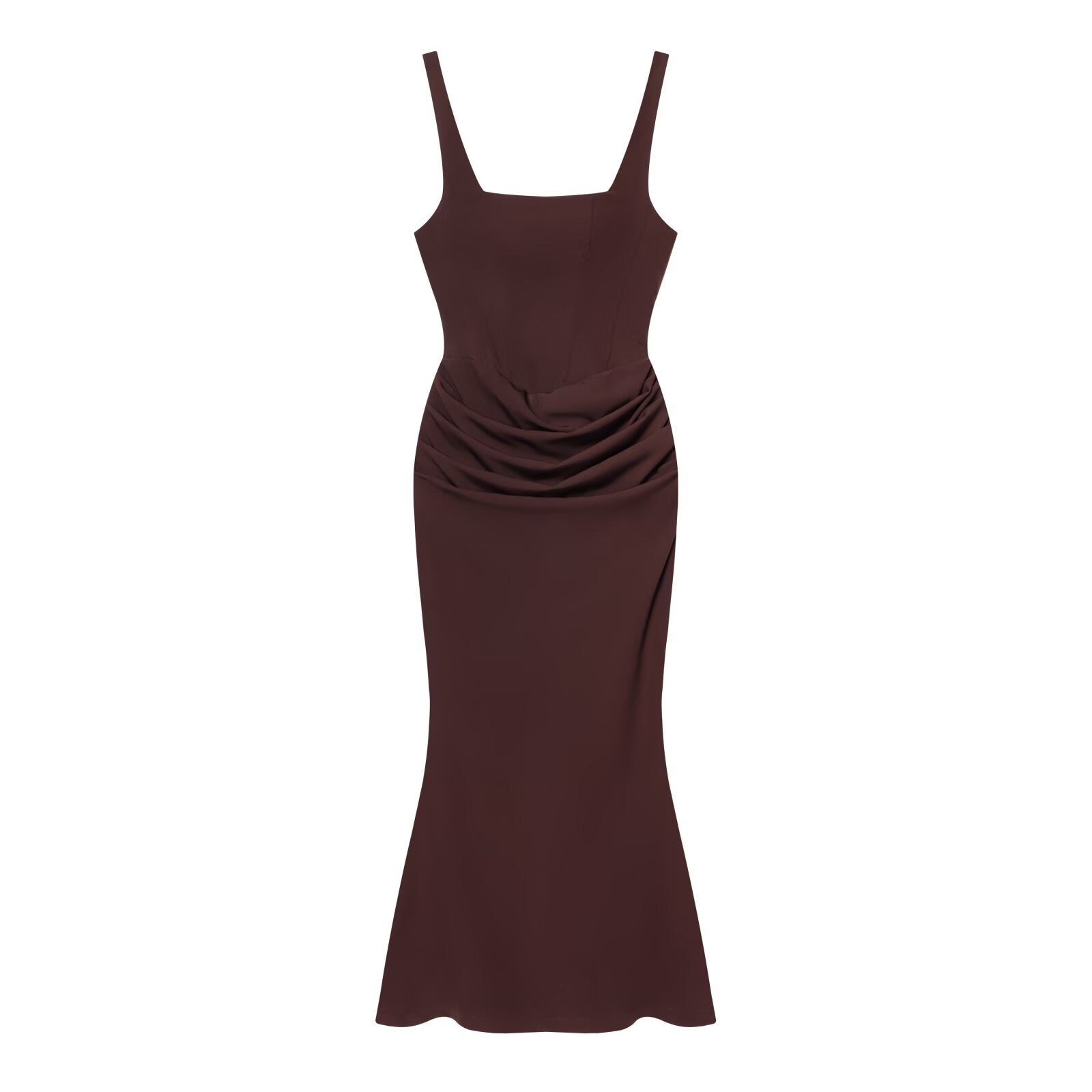 Sleev eless Back Bodyco