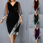 Gracieth Tiago - vestido longo