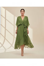Magda Morena - vestido longo
