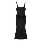 Sleev eless Back Bodyco
