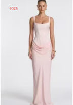 Sleev eless Back Bodyco