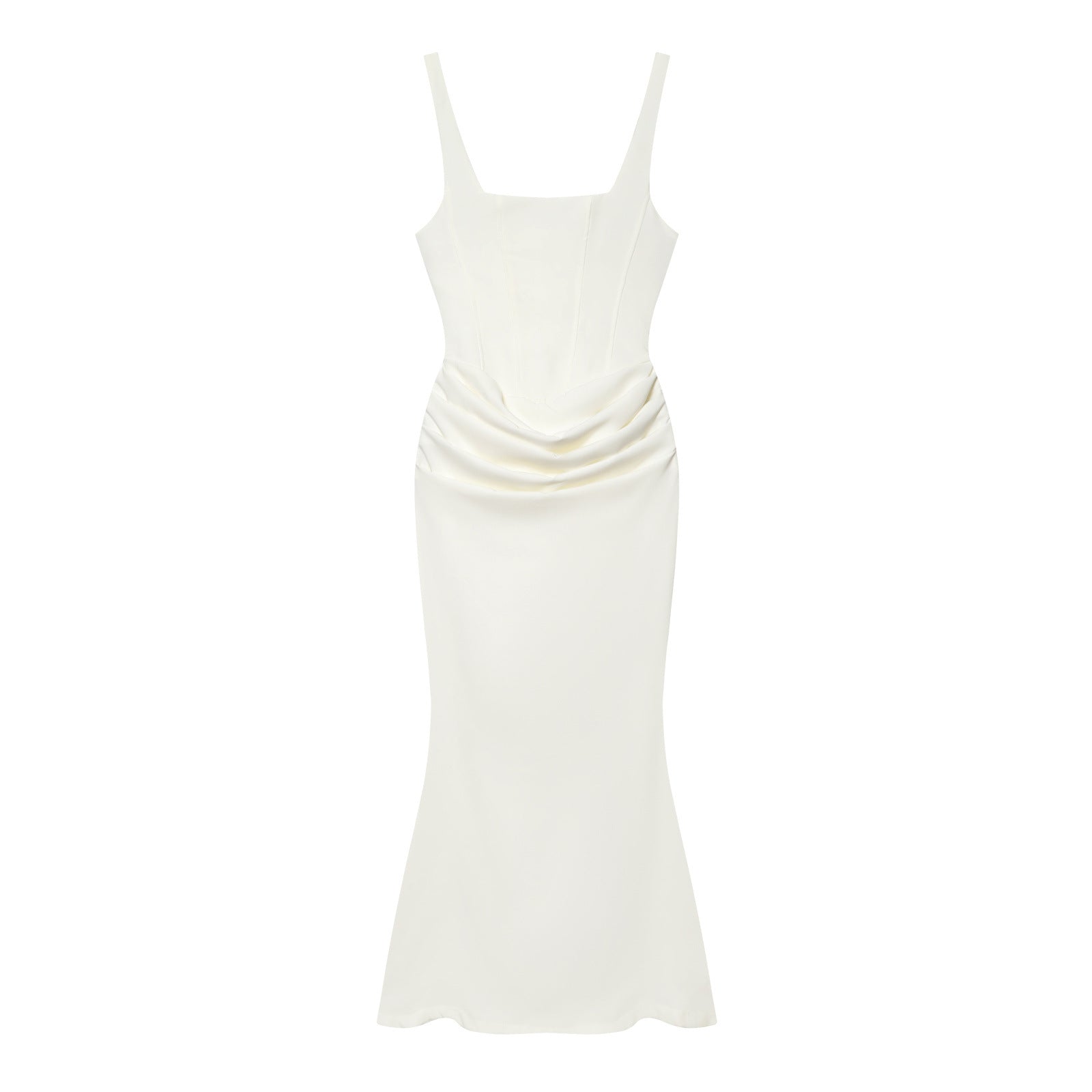 Sleev eless Back Bodyco