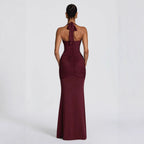Teresa Ginja - vestido longo
