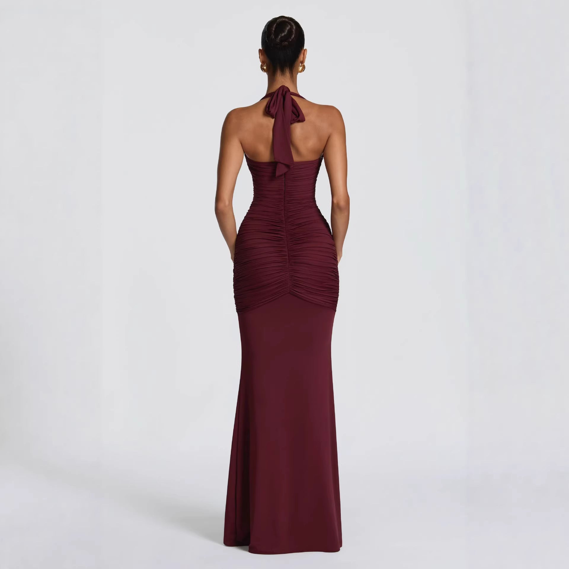 Teresa Ginja - vestido longo