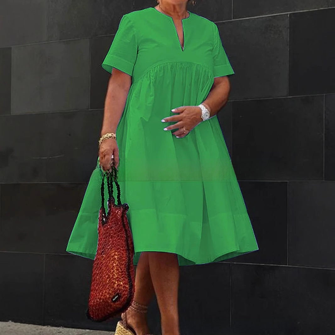 Rita Londres - vestido longo