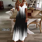 Elara Serena - vestido longo