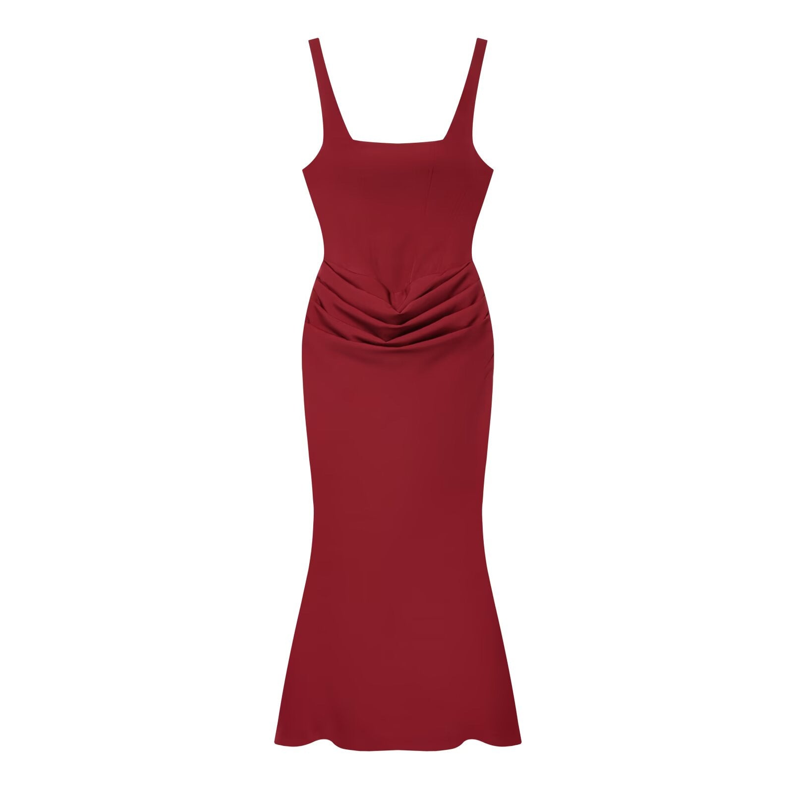 Sleev eless Back Bodyco