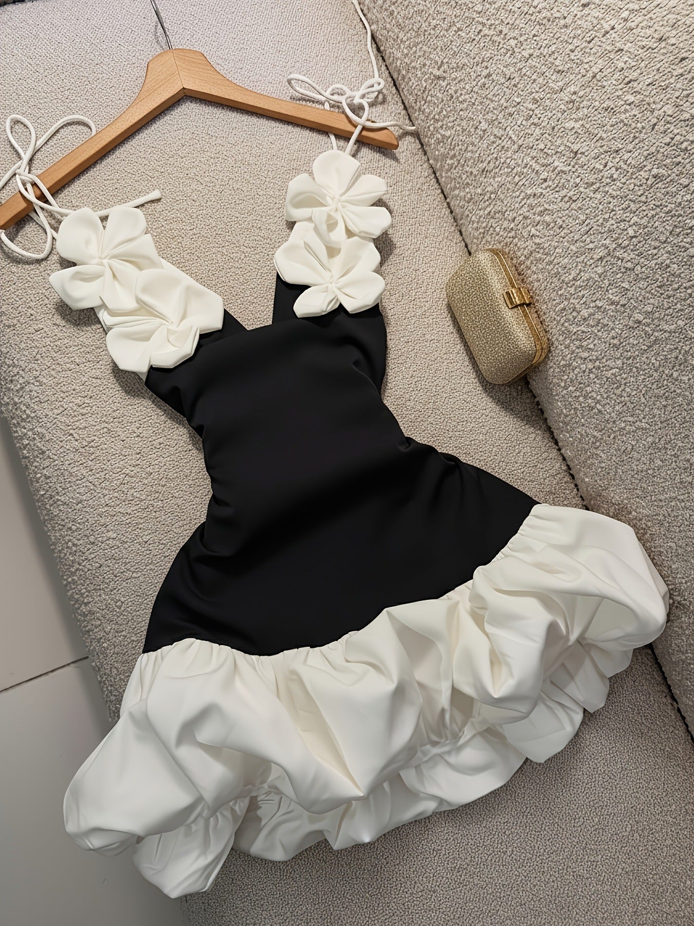 Dayne Rosevy - vestido curto