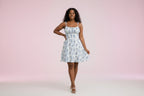 Lumiene Paris - vestido curto