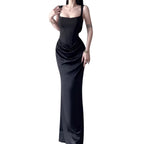 Sleev eless Back Bodyco
