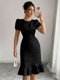 Elizabeth Viana - vestido longo