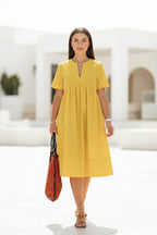 Rita Londres - vestido longo