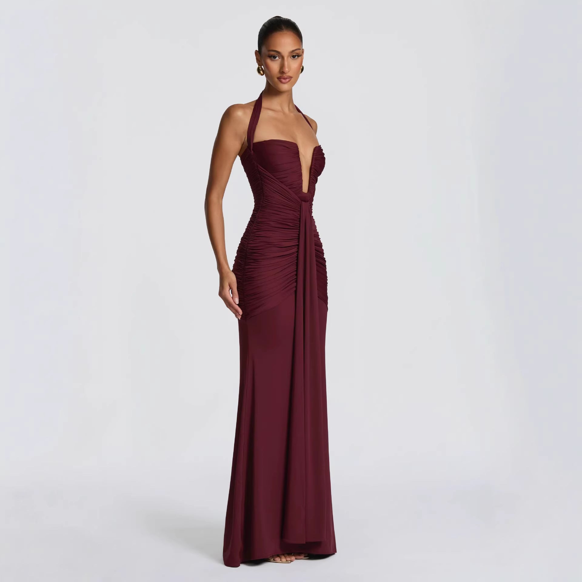 Teresa Ginja - vestido longo