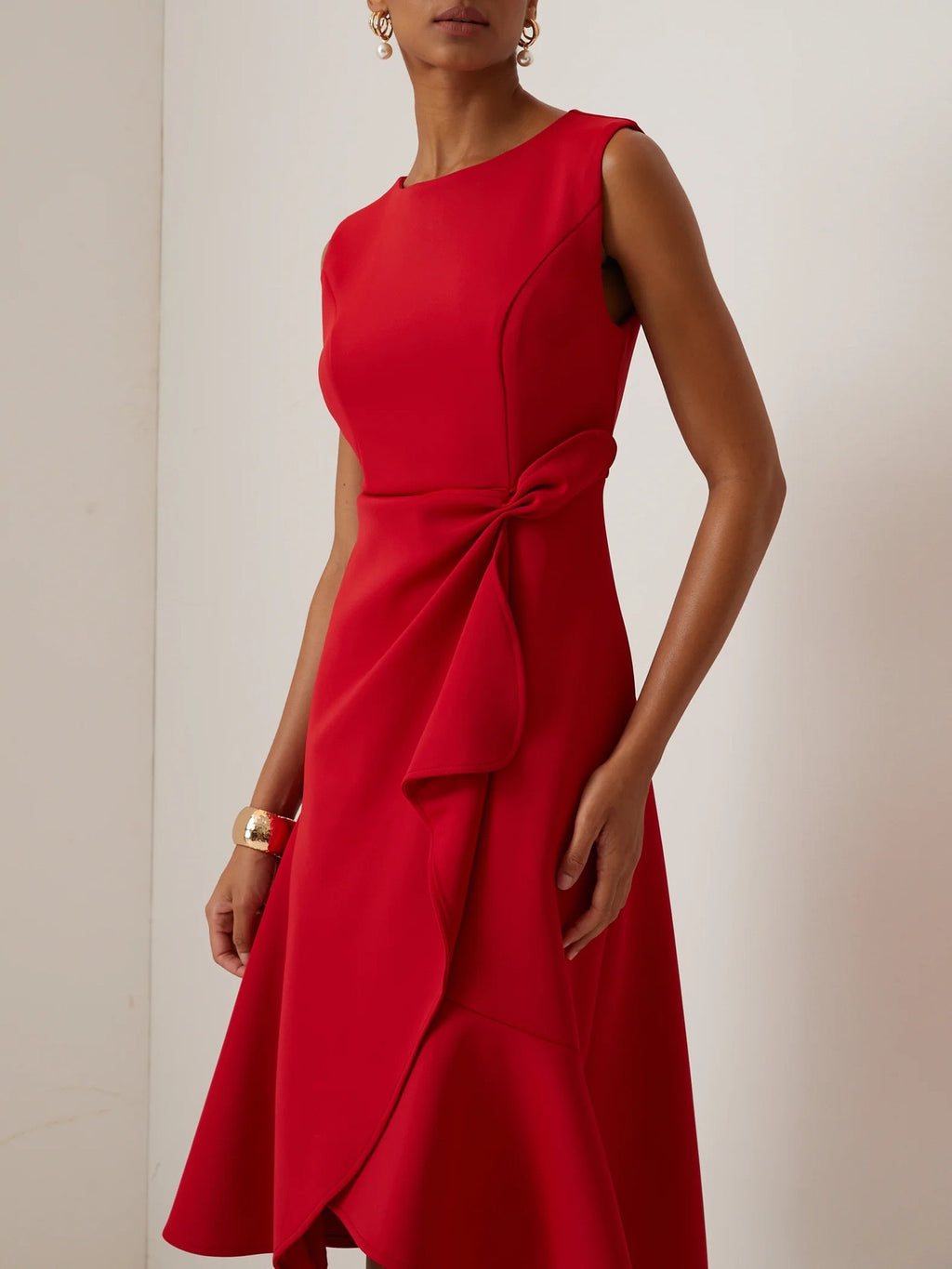 Silvia Pitch - vestido longo