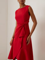 Silvia Pitch - vestido longo