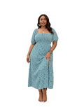 Julietta Santos - vestido longo