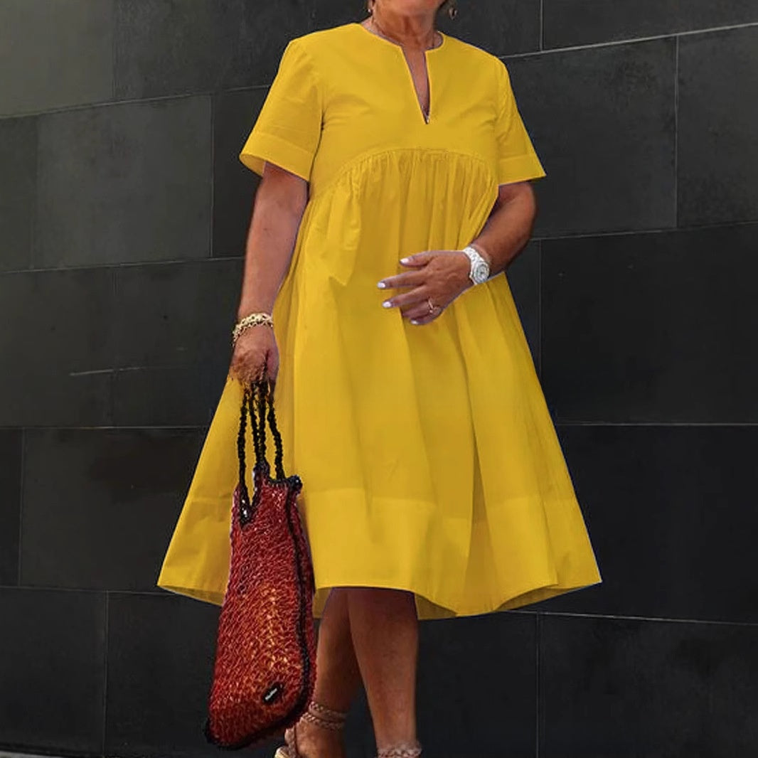 Rita Londres - vestido longo