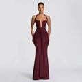 Teresa Ginja - vestido longo