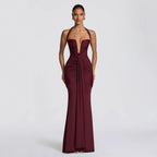 Teresa Ginja - vestido longo