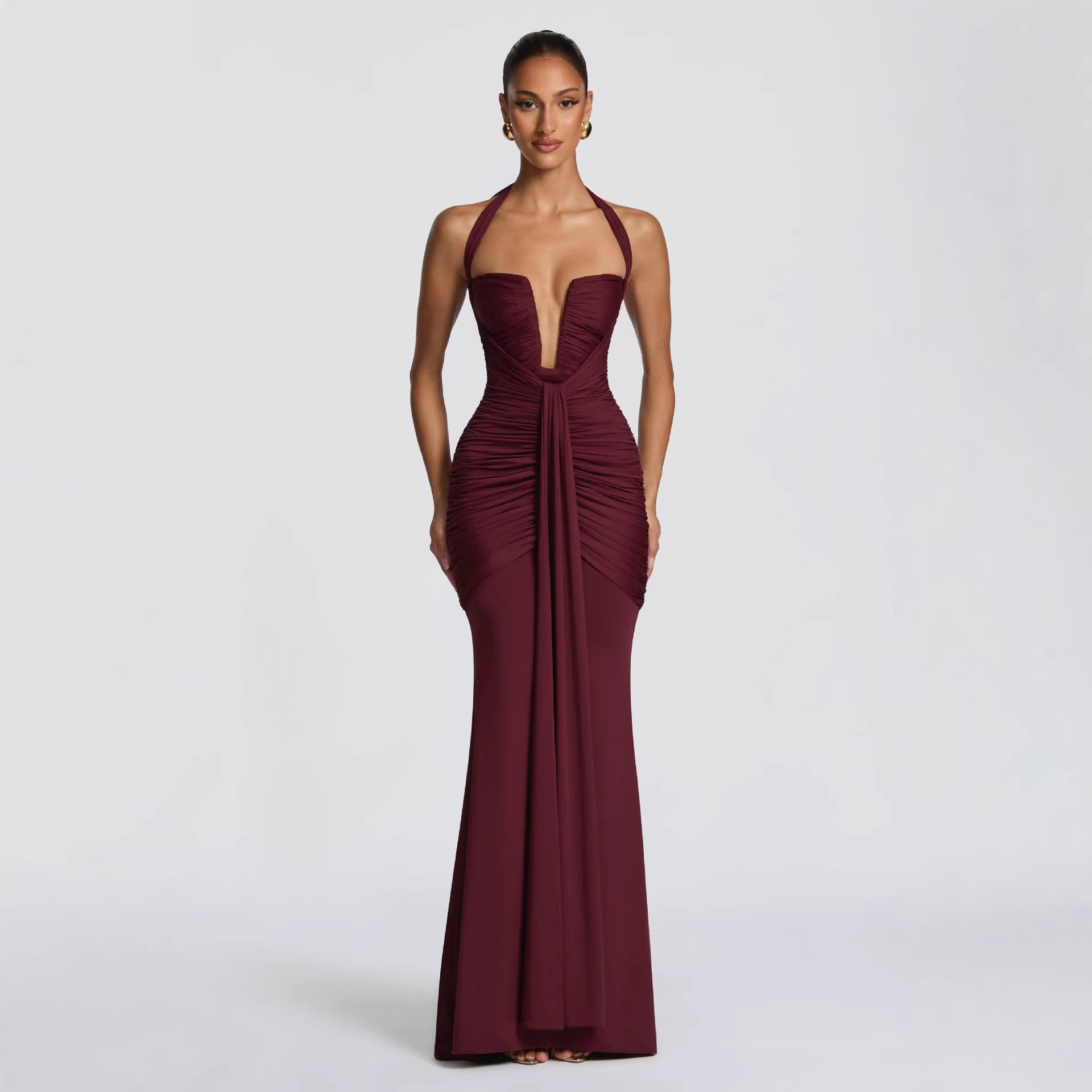 Teresa Ginja - vestido longo