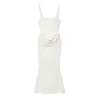 Sleev eless Back Bodyco