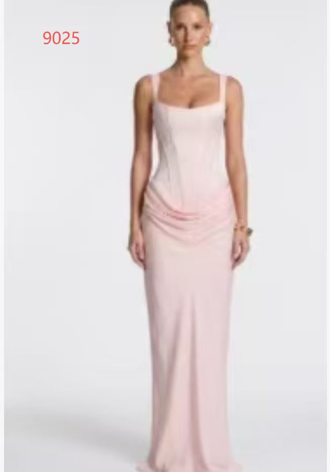 Sleev eless Back Bodyco