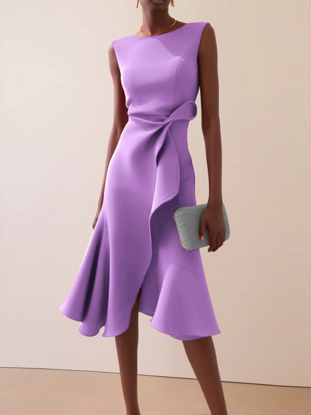 Silvia Pitch - vestido longo