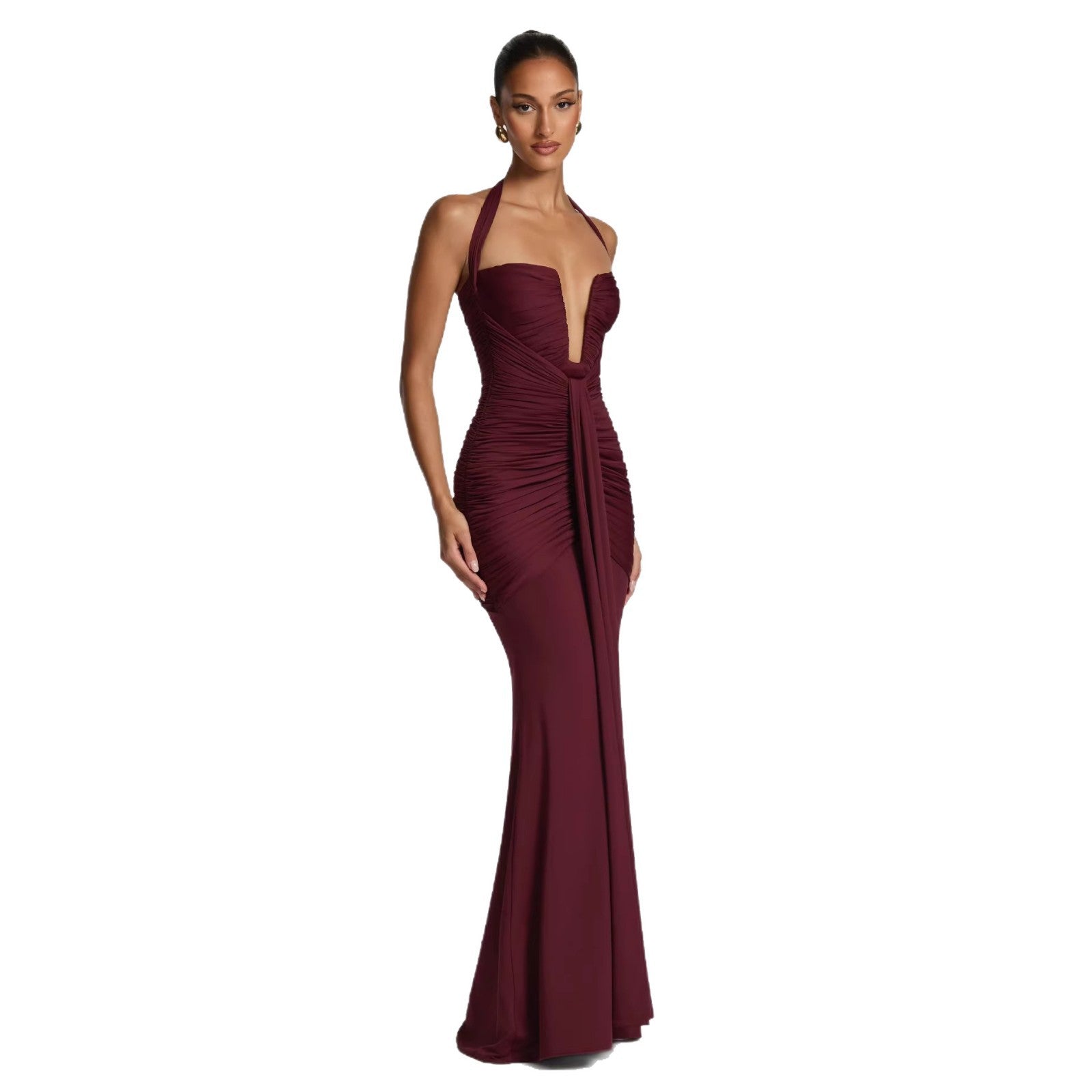 Teresa Ginja - vestido longo