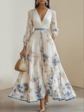 Neide Martins - vestido longo