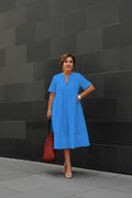 Rita Londres - vestido longo