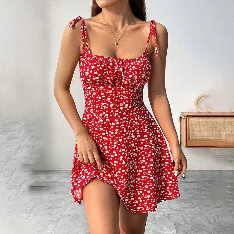 Lumiene Paris - vestido curto