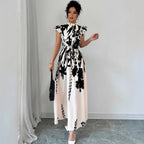 Romana Paulo - vestido longo