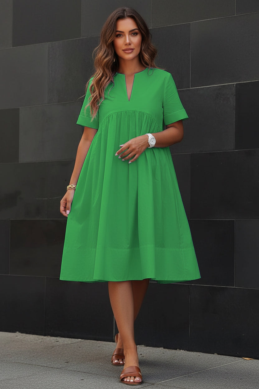 Rita Londres - vestido longo