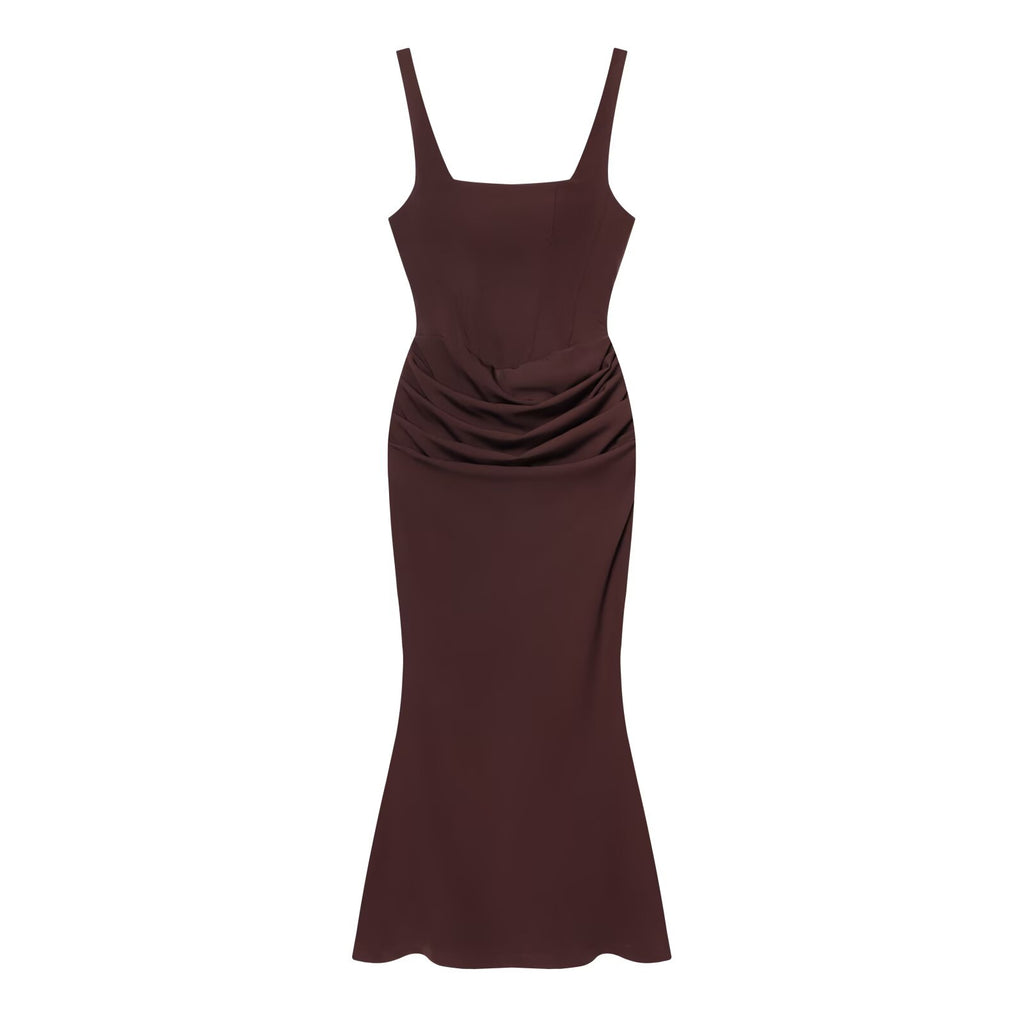 Sleev eless Back Bodyco