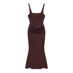Sleev eless Back Bodyco