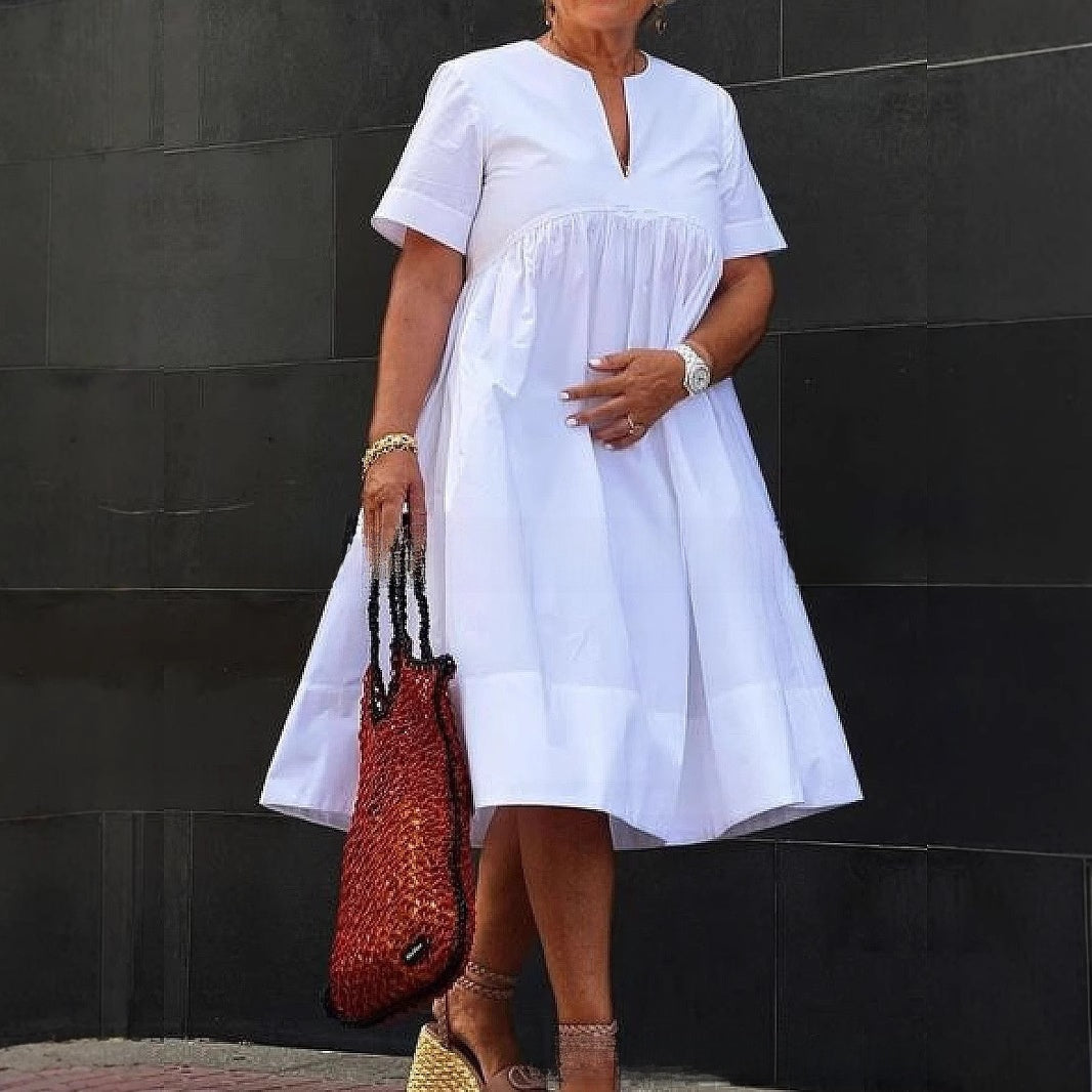 Rita Londres - vestido longo