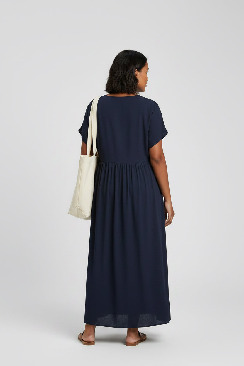 Soledad Leonor - vestido longo