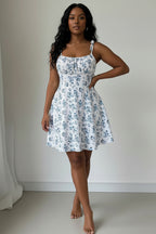 Lumiene Paris - vestido curto