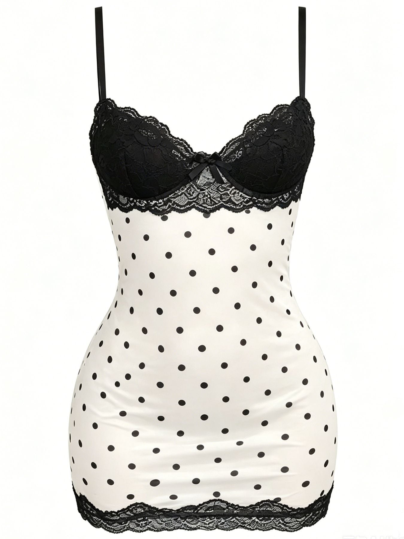 Lucy Flower - vestido curto