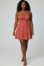Lumiene Paris - vestido curto